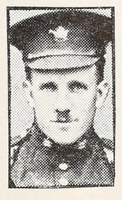 Photo of HOWARD SUTTON SHAVER