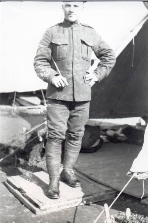 Photo of HOWARD SUTTON SHAVER