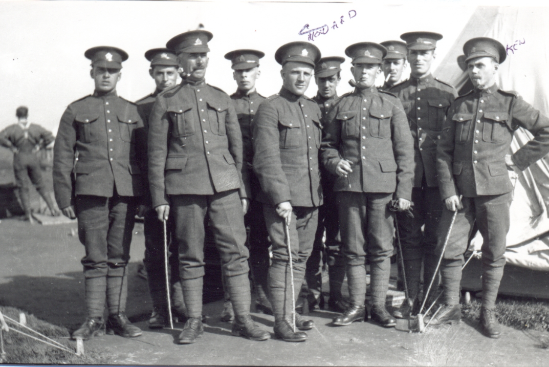 Photo of HOWARD SUTTON SHAVER