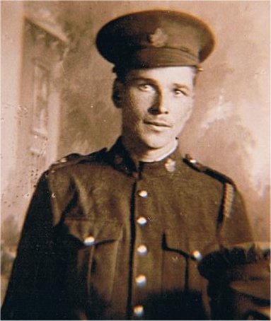 Photo of Ernest Shaw