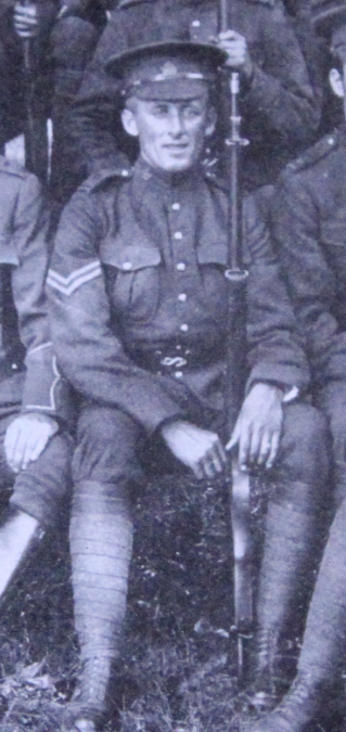 Photo of WALTER WADDINGTON SHEPHERD