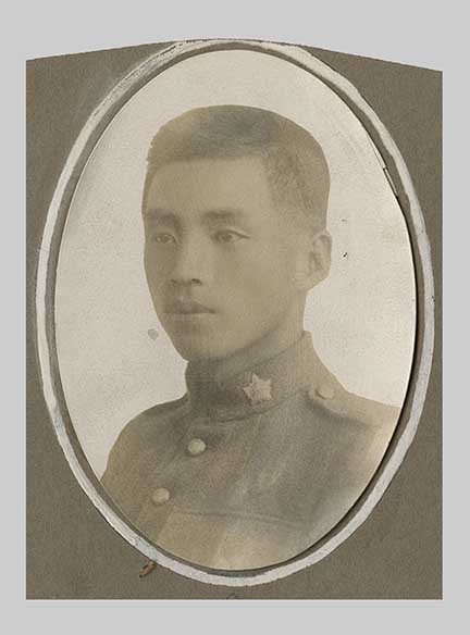 Photo of TIKECHI SHICHI