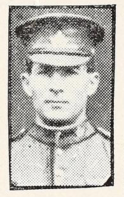 Photo of SAMUEL SHINE