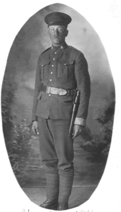 Photo of George Park Simpkins