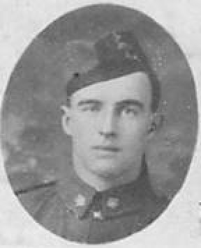 Photo of Milton Simpson