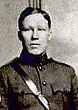 Photo of William Alexander Simpson