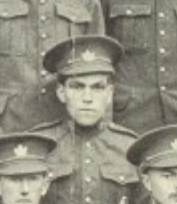 Photo of HUGH CAMERON SINCLAIR