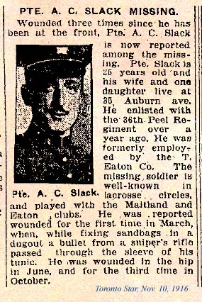 Newspaper Clipping 3