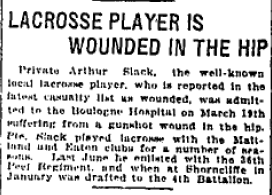 Newspaper Clipping 2