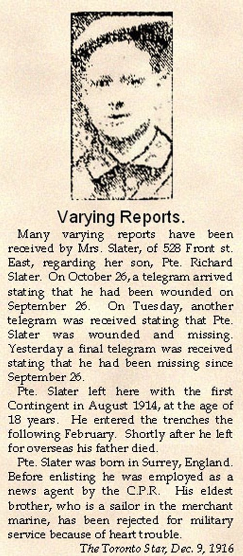 Newspaper Clipping (2)