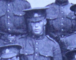 Photo of WILLIAM WALTER SLEEP