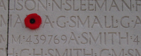 Inscription