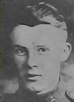 Photo of Andrew Gordon Small