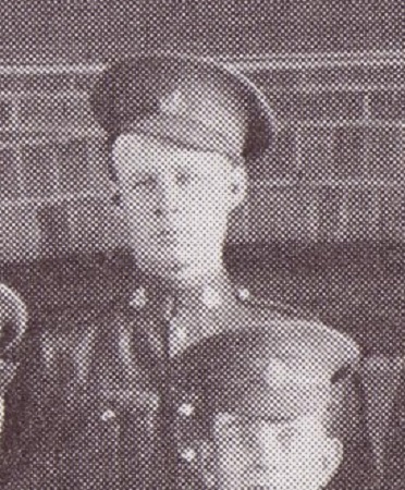 Photo of Herbert Henry Smiley