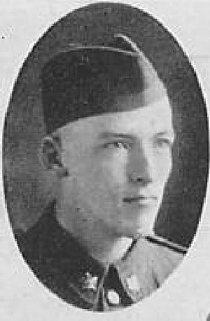 Photo of William Smille