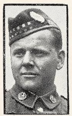 Photo of ALBERT FEARNLEY SMITH