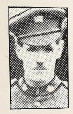 Photo of BENJAMIN JOHN SMITH