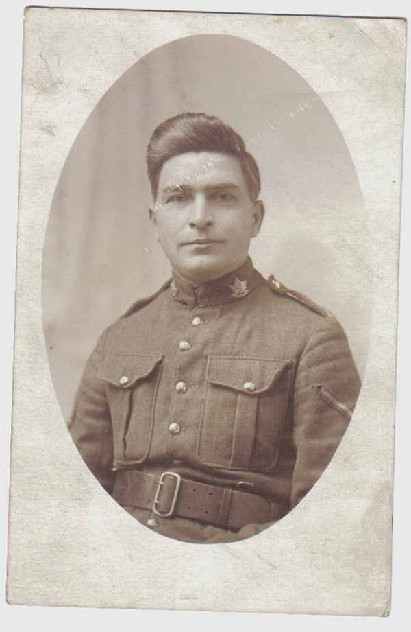 Photo of COLIN SMITH