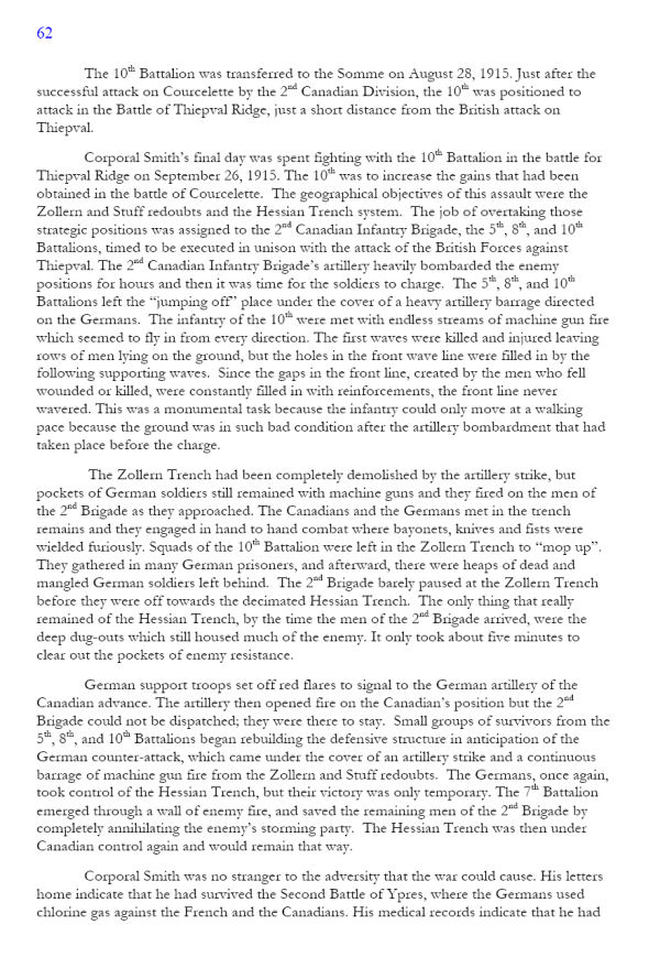 Hampton Remembers Biography