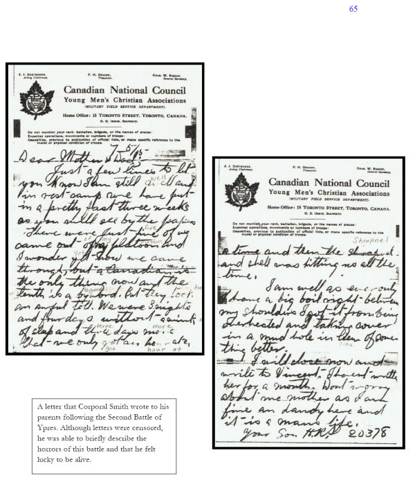 Hampton Remembers Biography