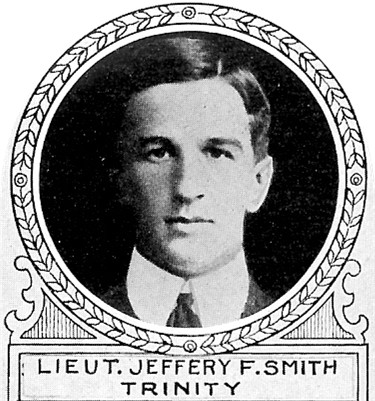 Photo of Jeffrey Smith