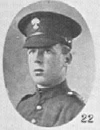 Photo of JOHN JAMES SMITH