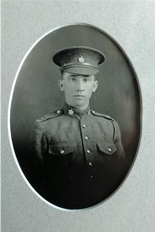 Photo of OLA PRESTON SMITH