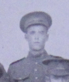 Photo of ROBERT SPARROW