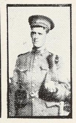 Photo of ROBERT SPARROW