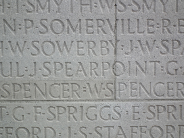 Inscription