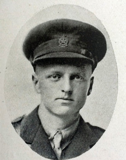 Photo of Gavin Stairs