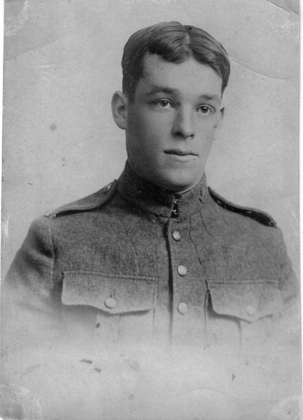 Photo of Milfred Steinburg