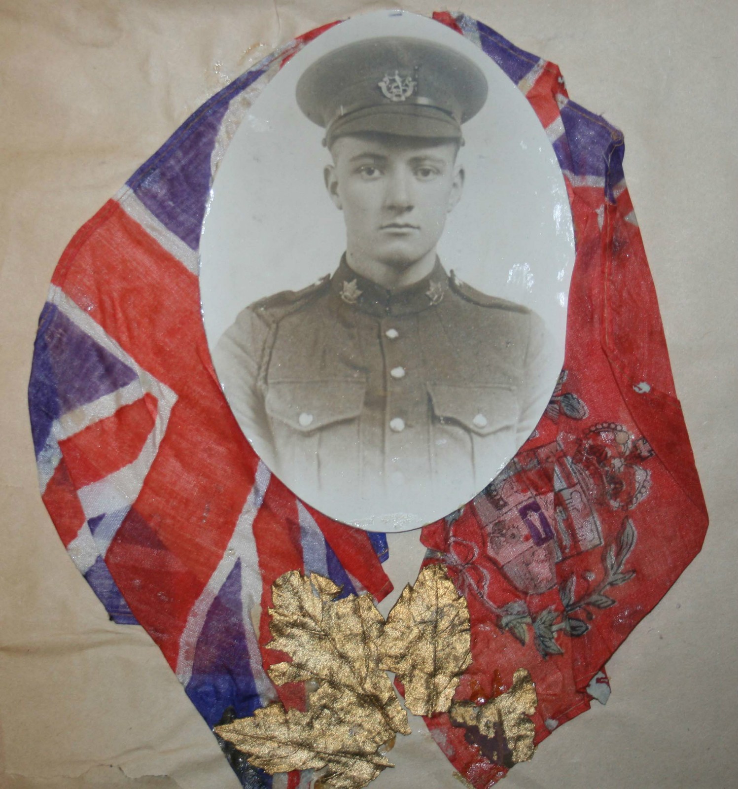 Photo of JACK STEPHENSON