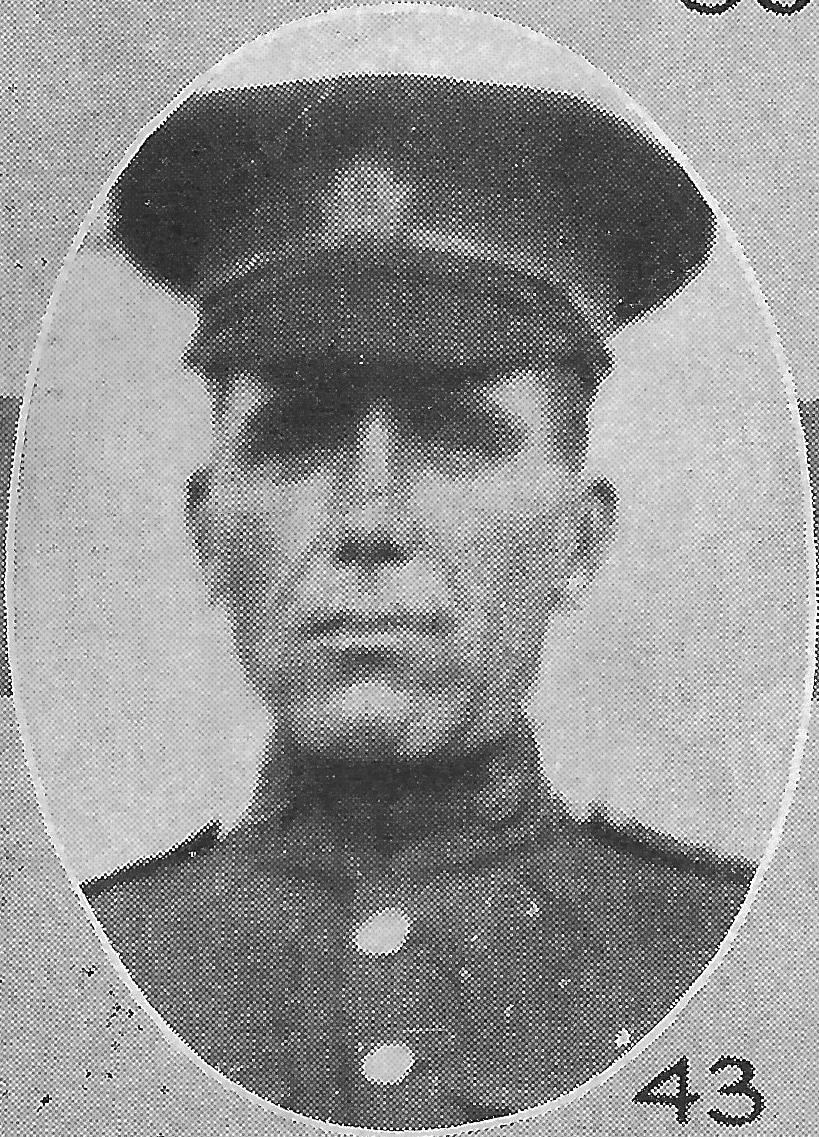 Photo of LAWRENCE LELAND STEPHENSON