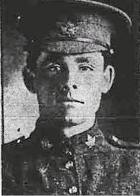 Photo of Alexander Watt Stevenson