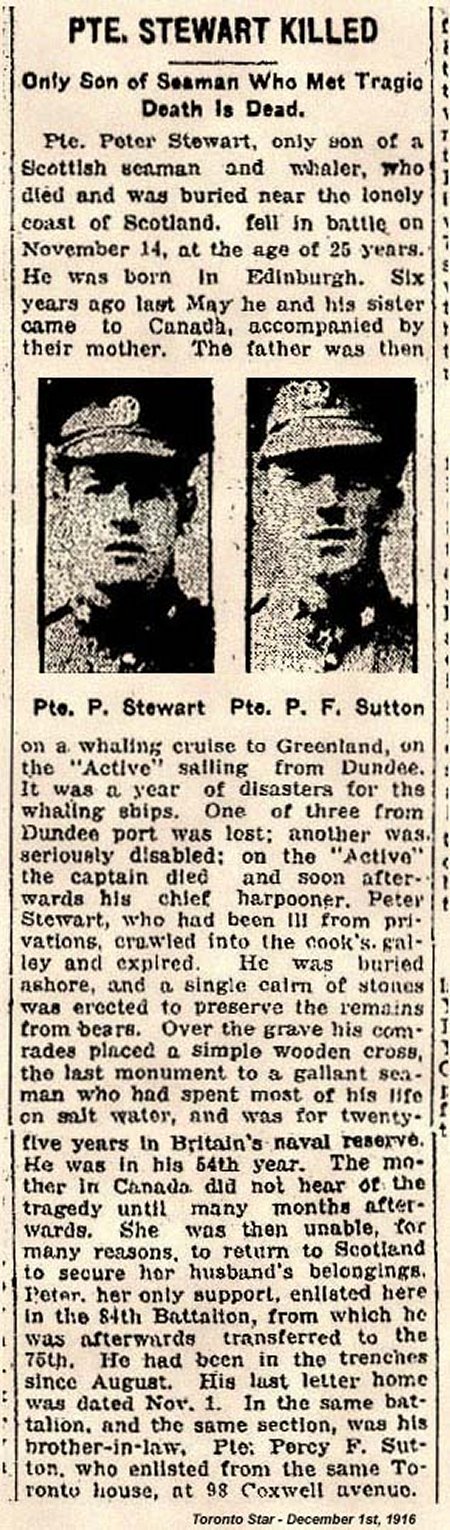 Newspaper Clipping (2)