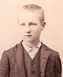 Photo of CHARLES OSCAR STODDARD