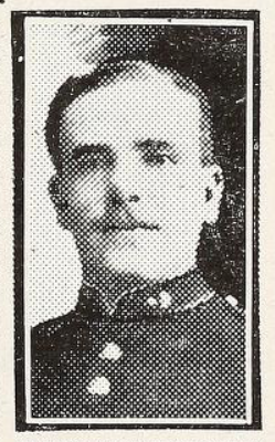 Photo of ALFRED STONE