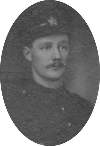 Photo of Osborne Stone