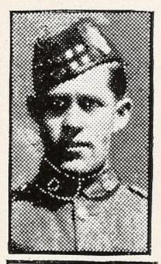 Photo of JOSEPH ALFRED STONEHAM