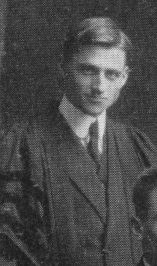 Photo  (2) of Jeffrey McVicar Strathy