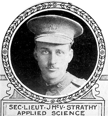 Photo of Jeffrey Strathy