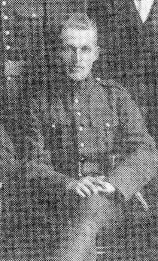 Photo of Vernon Street