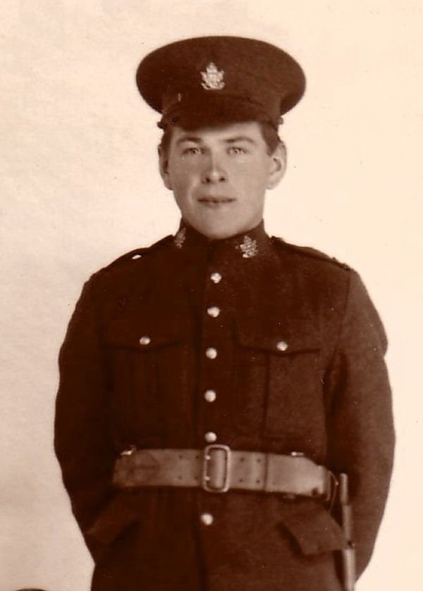 Photo of JAMES STREETON