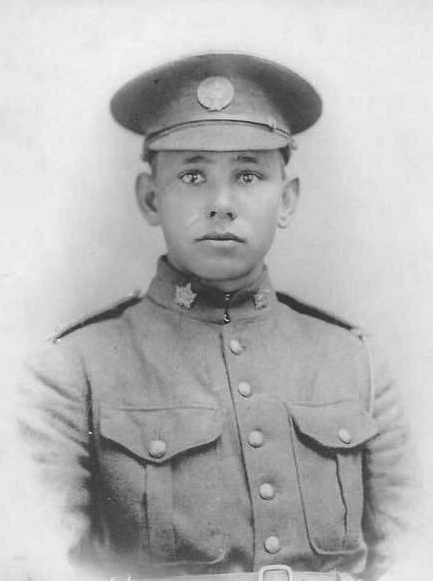 Photo of JOSEPH MARKS STRICKLER