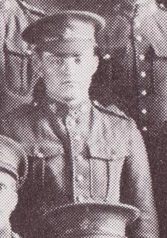 Photo of James Clifford Stuart