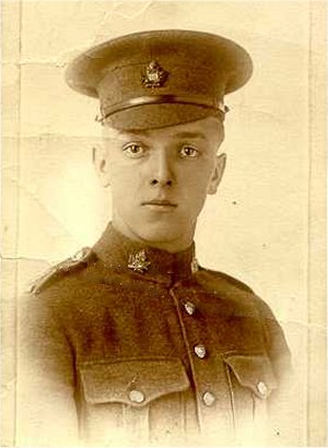 Photo of Edward Sugden