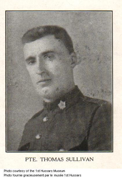 Photo of Thomas Sullivan