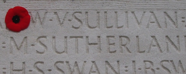 Inscription