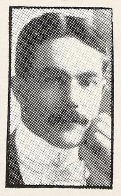 Photo of ALEXANDER TOPP SUTHERLAND